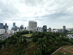 The Landmark (D3), Condominium #546406301